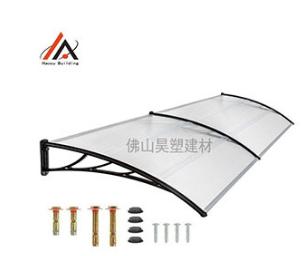 PC透明瓦